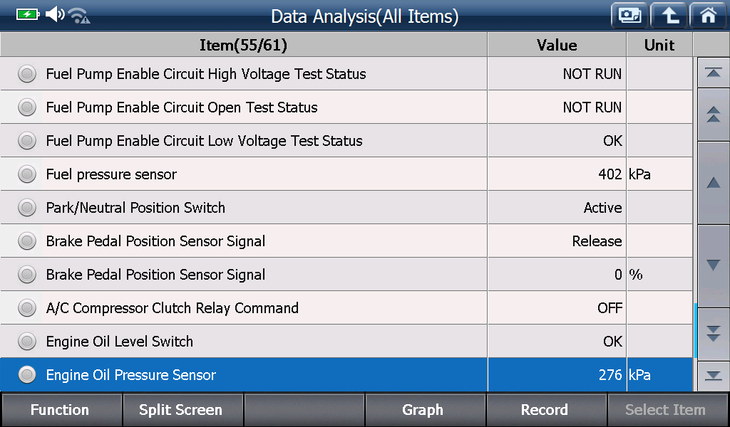 2000 RPM preview